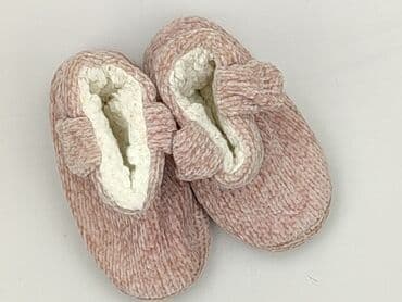 Slippers 25, Used