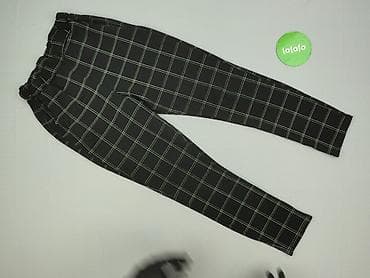 spodnie hello kitty olx: PrettyLittleThing, Spodnie materiałowe damskie, rozmiar M — 2