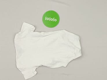 lidl sklep kombinezon zimowy: Body, H&M, 3-6 miesięcy, 
stan - Idealny — 3