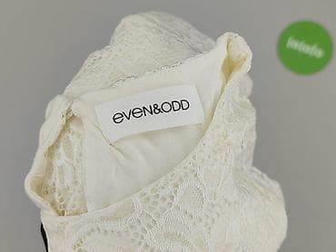 van graaf bluzki: Even&Odd, Top damski, rozmiar S — 5