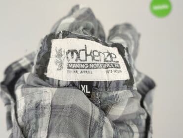 mcarthur buty zimowe: McKenzie, Szorty dla mężczyzn, rozmiar XL — 4