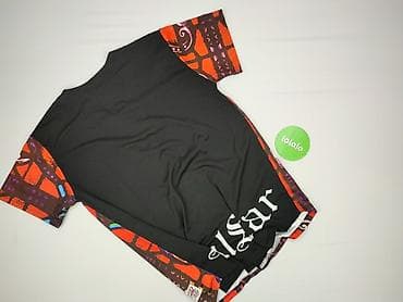 pull and bear kod: Koszulka dla mężczyzn, rozmiar L — 4