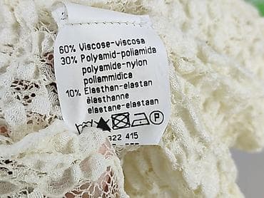 bluzki bing: Heine, Top damski, rozmiar S — 6