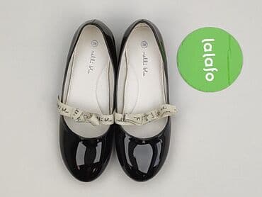 getry i bluza: Baleriny Nelli Blu, 36, stan - Bardzo dobry — 2