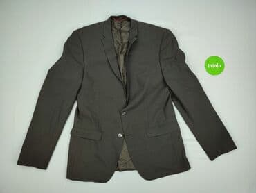 c a garnitury: Marynarka dla mężczyzn, rozmiar S — 2