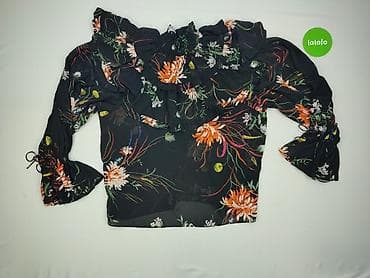 cena bluzy: H&M, Bluzka damska, rozmiar M — 2