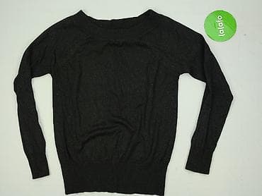 loca second hand: F&F, Sweter damski, rozmiar S — 2