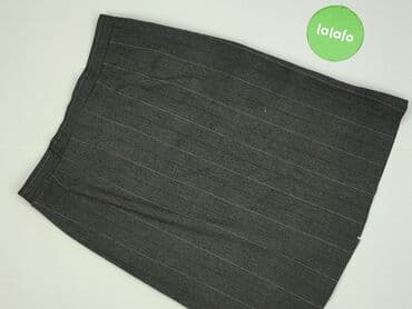 proste spódnice dla puszystych: Spódnica damska, rozmiar M — 2