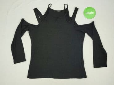 bluzki do tańca latino: Bluzka damska, rozmiar M — 2