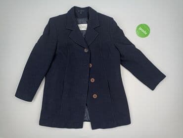 дублянка жіноча польща: Płaszcz damski, rozmiar M — 2