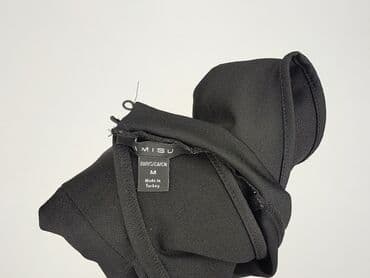 bluzki cekiny: Amisu, Top damski, rozmiar M — 4