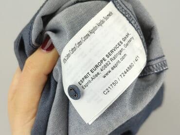 sukienka damska odcinana pod biustem: Esprit, Sukienka damska, rozmiar L — 4