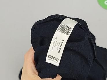 japonki ccc: Asos, Narzutka damska, rozmiar S — 9