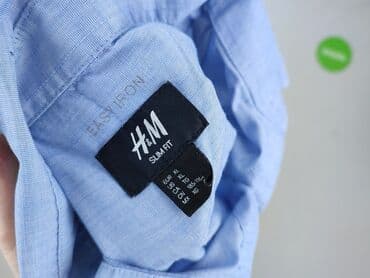 koszulki polo h m: H&M, Shirt for men, size XL — 4