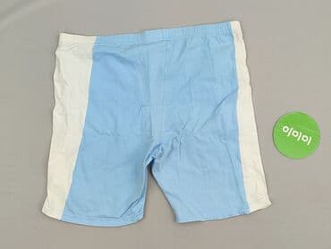 krótkie spodenki 5 10 15: Szorty damskie, rozmiar S — 4