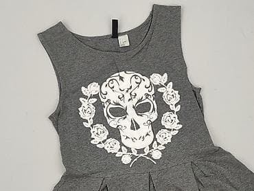 H&M Divided, Sukienka damska, rozmiar S