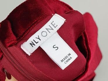 sukienki wieczorowe welurowe: Nly by Nelly, Sukienka damska, rozmiar S — 7