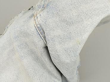 dżinsy 3 4: Jeansy damskie, rozmiar M — 6