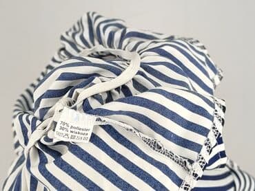 mohito marynarka niebieska: Bluzka damska, rozmiar S — 5