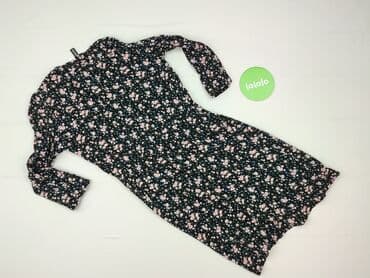 new yorker sukienka w kwiaty: H&M, Sukienka damska, rozmiar S — 3