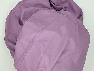 komplety pościeli: Prześcieradło 200 x 160, kolor - Fioletowy, stan - Bardzo dobry — 5