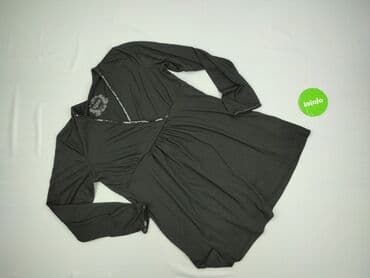 golf bialy: Woman, Tunika damska, rozmiar L — 2