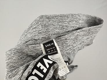 chaotic system bluza: Shein, Spodnie dresowe damskie, rozmiar XS — 5