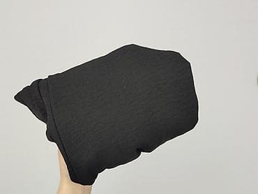mango straight leg: Stradivarius, Spodnie materiałowe damskie, rozmiar S — 6