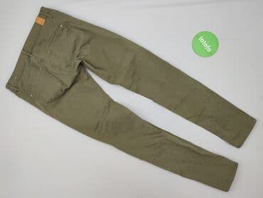 stradivarius cargo: Stradivarius, Jeans for women, size M — 3