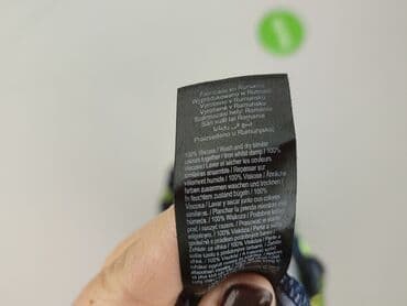 primark gingham top: F&F, Women`s top, size XL — 5