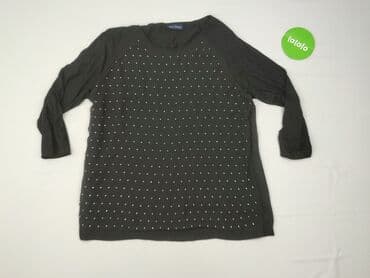 mohito bluzki wyprzedaż: Vivaki, Women's blouse, size M (EU 38) — 2