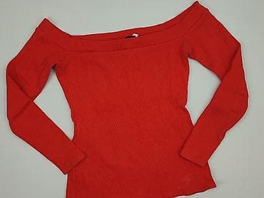 bluzki bufki: Bluzka damska, rozmiar S — 1