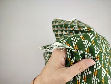 reserved sukienka butelkowa zieleń: Sukienka damska, rozmiar M — 5