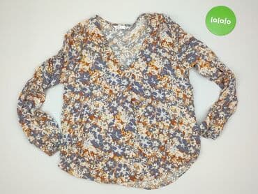 bluzka w kwiaty new yorker: House, Bluzka damska, rozmiar XS — 2