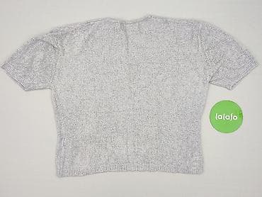 stan bernard: St. Bernard, Sweter damski, rozmiar 4XL — 3