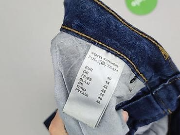 tom tailor pl: Tom Tailor, Jeansy damskie, rozmiar L — 6