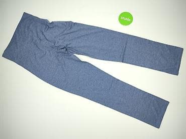 leginsy lycra: Legginsy Sportowe damskie, rozmiar S — 3