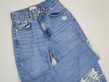 pull and bear marynarki: PULL&BEAR, Jeans for women, S — 1