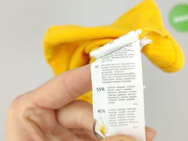 plisowane spodnice cropp: Cropp, Bluzka damska, XS — 5