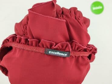 niebieska satynowa sukienka zara: Excellence, Сукня жіноча, розмір One size — 4