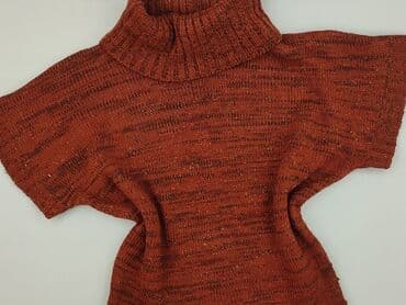 czy sweter z poliestru jest dobry: Women`s sweater, size L (EU 40) — 1
