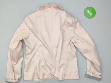 marynarka w paski reserved: Damart, Marynarka damska, 3XL — 3