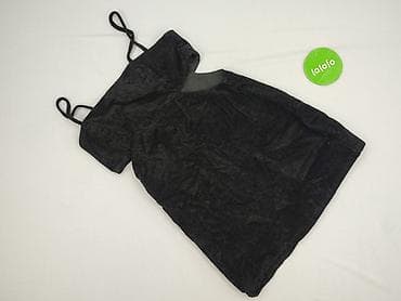 botki topshop: Denim Co, Sukienka damska, rozmiar L — 2