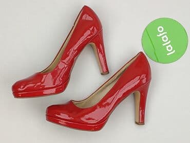 Flat shoes: Tamaris, Flat shoes for women, size 37 — 3