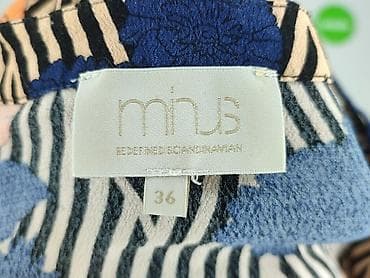 Kobiety: Minus, Bluzka damska, rozmiar S — 4