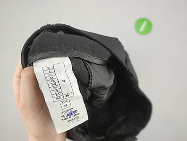 trousers: Orsay, Spodnie materiałowe damskie, rozmiar S — 4