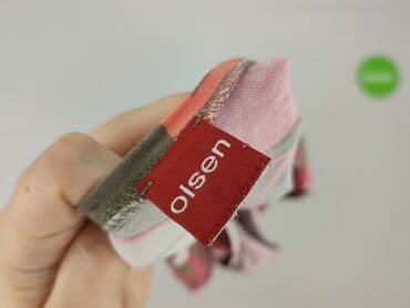 abercrombie fitch koszula damska: Olsen, T-shirt damski, rozmiar L — 4