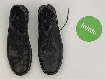 dkny buty ccc: Flat shoes for women, size 39 — 2