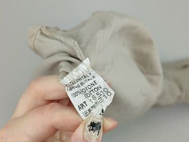 koszula w krate lidl: Women's blouse, size L (EU 40) — 4