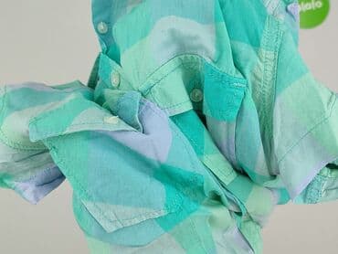 koszulka z kolibrem: Colours of the World, Koszula damska, rozmiar L — 6